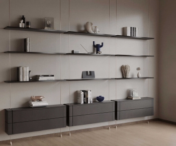 Modern Bookshelf-ID:217211016