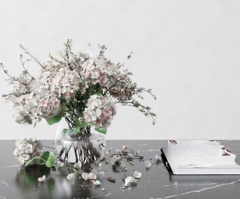 Modern Flower Arrangement-ID:453351973