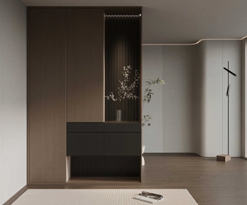 Modern Hallway-ID:940010591