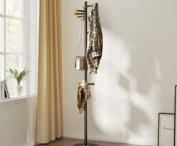 Modern Coat Hanger-ID:838059901