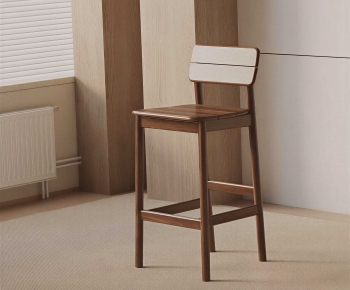 Modern Bar Chair-ID:607135068