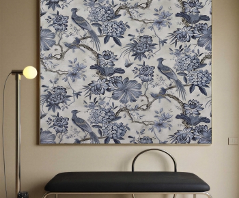 New Chinese Style Painting-ID:730161919