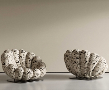 Modern Lounge Chair-ID:216458089