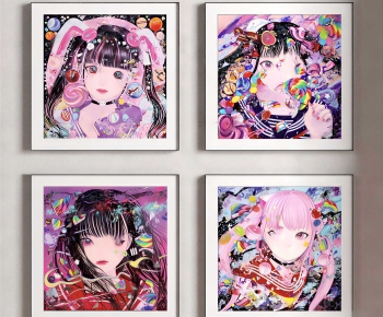 Modern Painting-ID:472476015