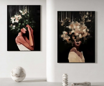 Modern Painting-ID:760735997