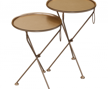 Modern Side Table/corner Table-ID:430702924