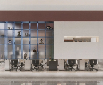 Modern Staff Area-ID:812325008