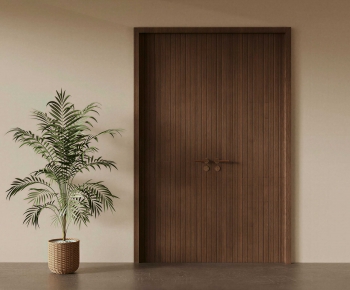 Modern Double Door-ID:946772104