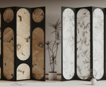 French Style Partition-ID:436796904