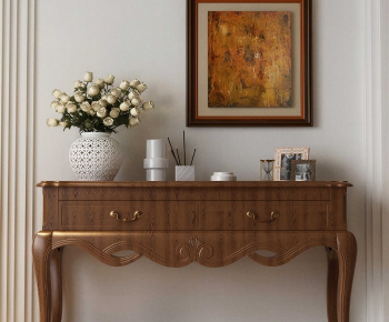 American Style Console-ID:800033097