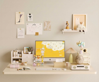 Modern Decorative Set-ID:297565943