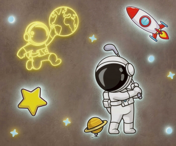 Modern Decorative Lamp-ID:629839937