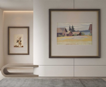 Modern Painting-ID:536566025