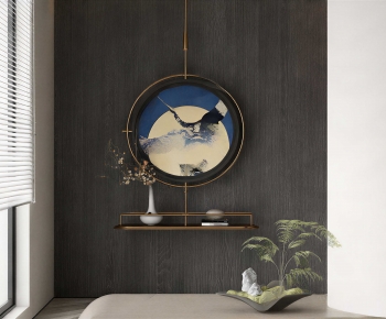 New Chinese Style Painting-ID:248439076