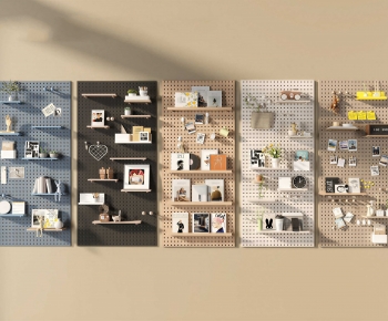 Modern Wall Decoration-ID:836839725