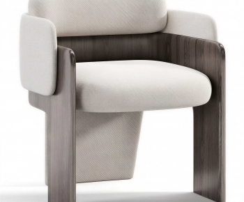 Modern Dining Chair-ID:203217033