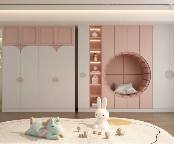 Modern The Wardrobe-ID:601939929