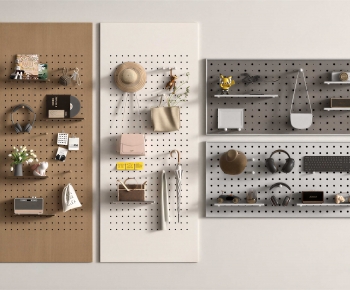 Modern Wall Decoration-ID:644952061