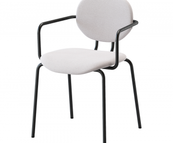 Modern Single Chair-ID:935637953