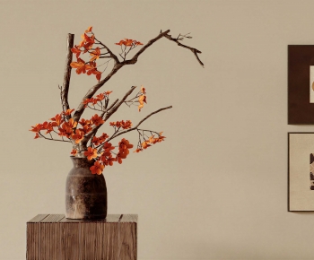 Modern Flower Arrangement-ID:357036119