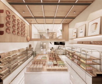 Modern Bakery-ID:142426018