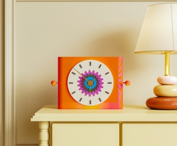 Modern Clocks And Watches-ID:279788027