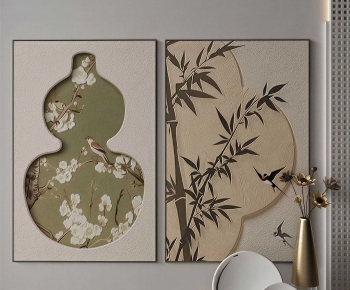 New Chinese Style Painting-ID:949182038