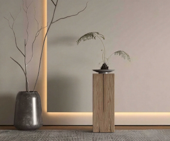 Modern Flower Rack-ID:147610901