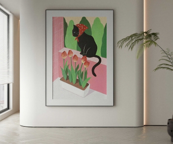 Modern Painting-ID:958731892