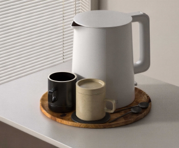 Modern Electric Kitchen Appliances-ID:790358078