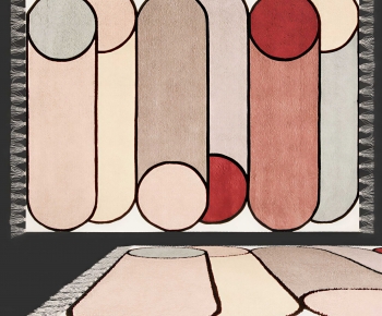 Modern The Carpet-ID:761673932