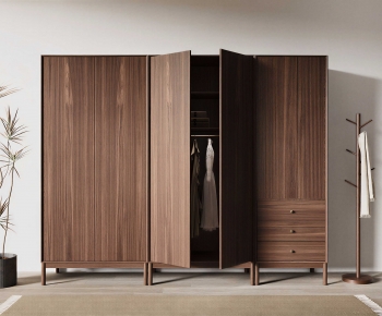 New Chinese Style The Wardrobe-ID:324383026