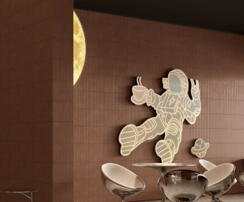 Modern Wall Decoration-ID:246114973