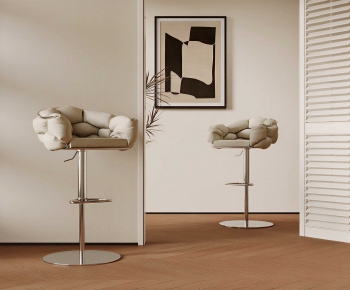 Modern Bar Chair-ID:783423901