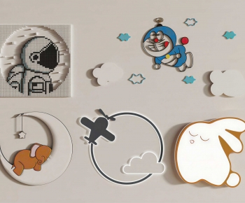 Modern Wall Lamp-ID:573667058