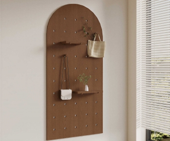 Modern Wall Decoration-ID:228606945