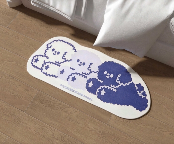 Modern Children's Carpet-ID:482420914