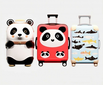 Modern Tourist Box-ID:353119494