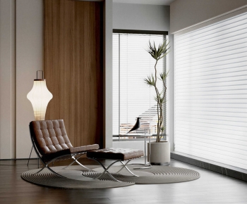 Modern Lounge Chair-ID:908449898