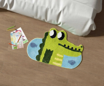 Modern Children's Carpet-ID:179366114
