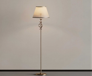 French Style Floor Lamp-ID:591546065