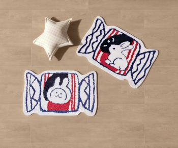 Modern Children's Carpet-ID:392744063