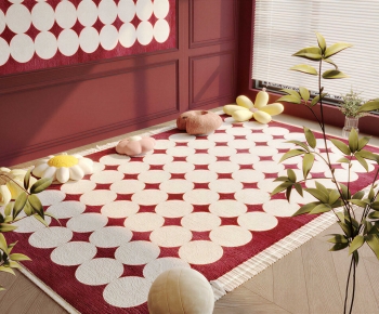 Modern The Carpet-ID:210203898