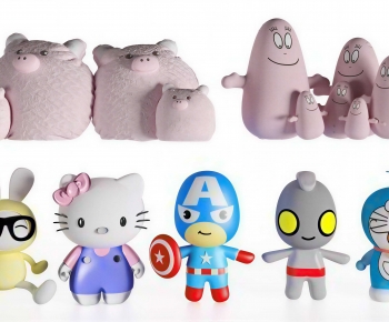 Modern Toys-ID:316334968