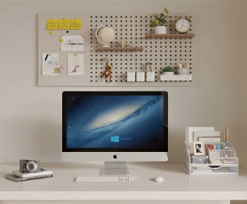 Modern Computer/Computer Screen-ID:873965024