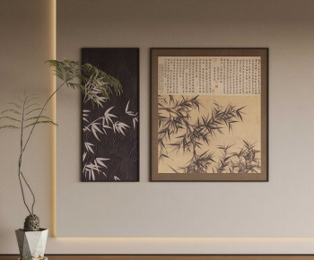 New Chinese Style Painting-ID:718538051