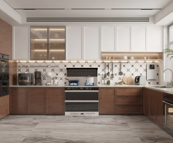 Modern The Kitchen-ID:392034057