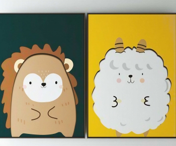 Modern Painting-ID:528461938