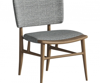 Modern Dining Chair-ID:525955929