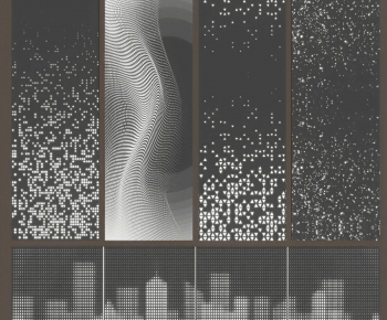 Modern Panels-ID:215774062